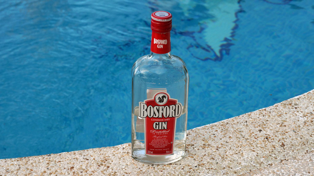 Bosford Gin