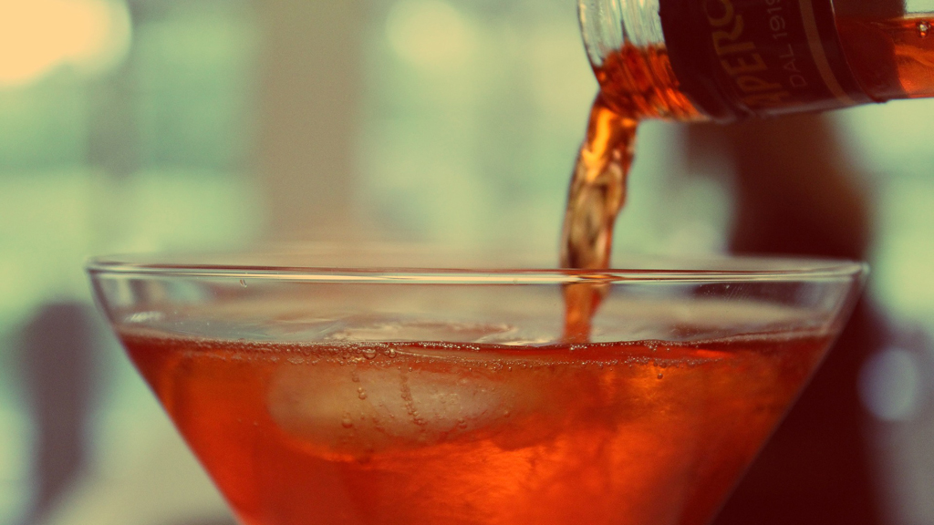 Spirituosen Start-Ups