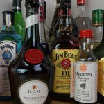 Die perfekte Hausbar (Teil 1): Welcher Schnaps soll's sein?
