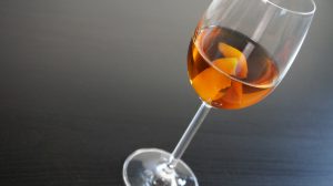 Bijou Chartreuse-Cocktail