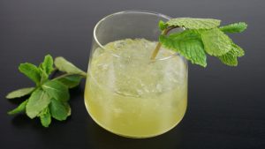 Chartreuse Smash