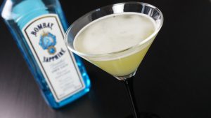 Last Word Chartreuse Cocktail