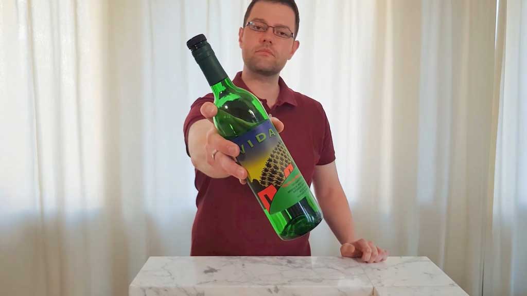 Mezcal-Tasting: Del Maguay Vida