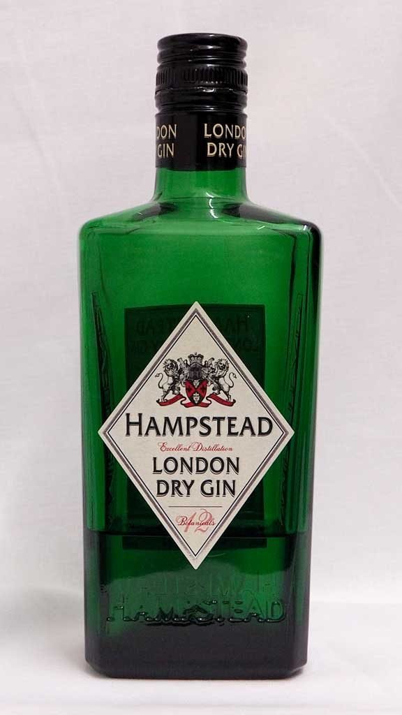 Hampstead London Dry Gin