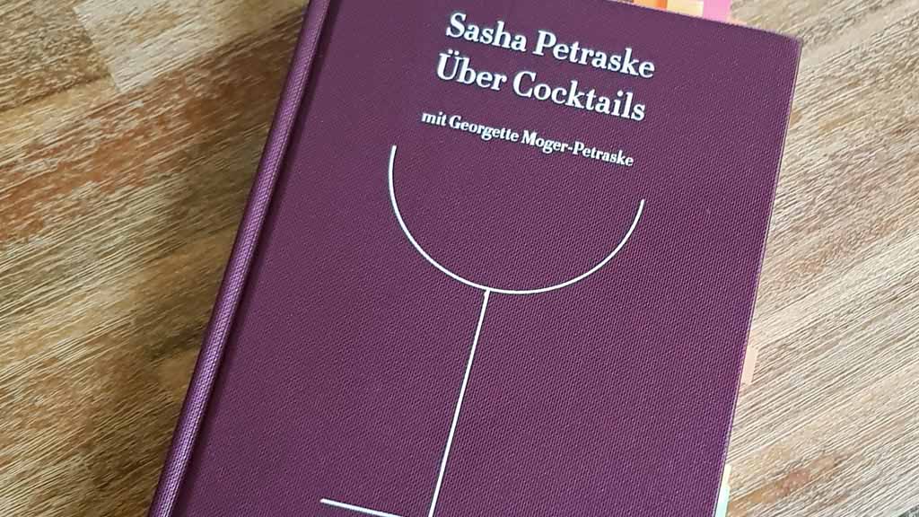 Über Cocktails Rezension