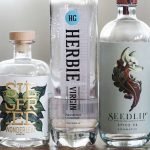 Alkoholfreier Gin: Wie schmecken Seedlip, Wonderleaf, Herbie & Co.?