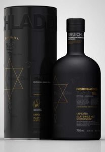 Bruichladdich Black Art 6.01 Flasche