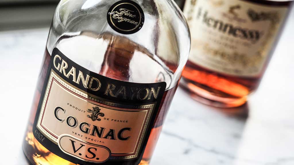 Aldi Cognac