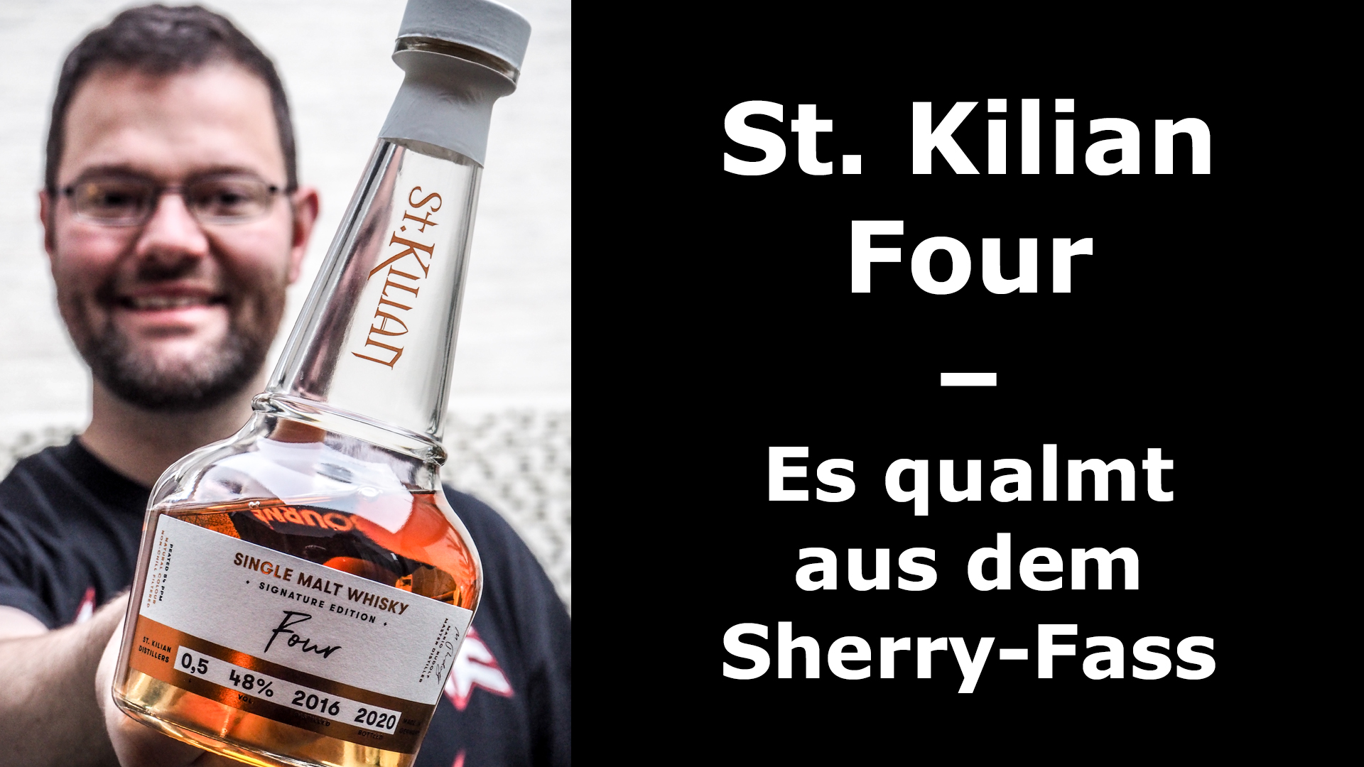 St. Kilian Signature Edition Four