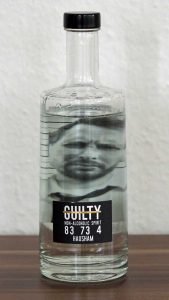 Lantenhammer Guilty (alkoholfreier Gin)