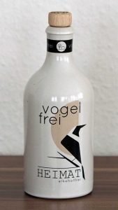 Heimat Vogelfrei (alkoholfreier Gin)