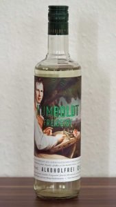 Humboldt Freigeist (alkoholfreier Gin)