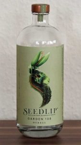 Seedlip Garden 108 (alkoholfreier Gin)