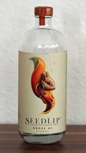 Seedlip Grove 42 (alkoholfreier Gin)