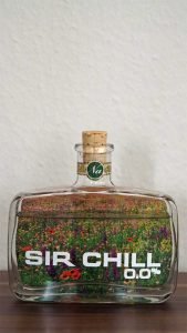 Sir Chill 0,0% (alkoholfreier Gin)